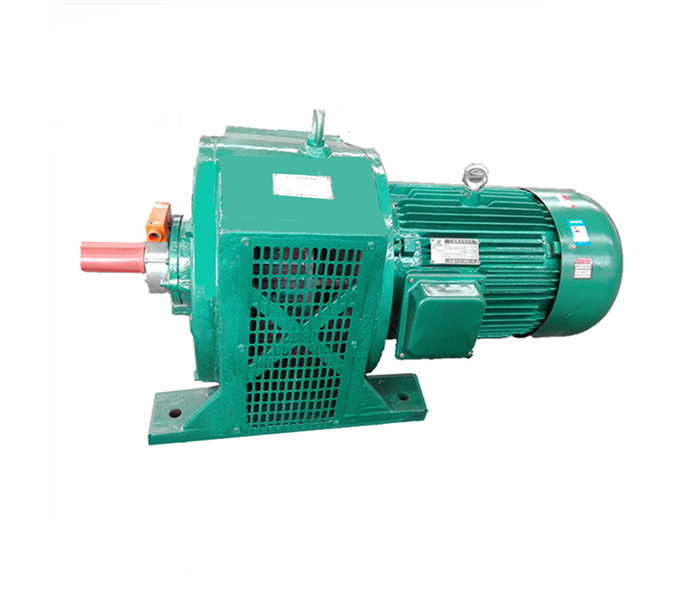 水泵設(shè)備專用電磁調(diào)速電機(jī)