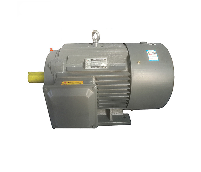 水泵設(shè)備專用寬頻電機(jī)