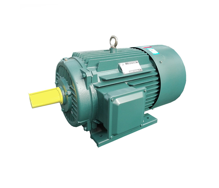 風(fēng)機(jī)設(shè)備專用超高效率電機(jī)
