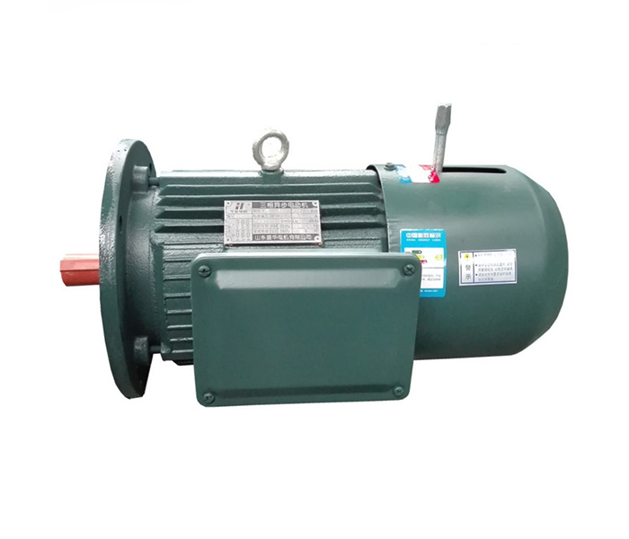 風(fēng)機(jī)設(shè)備專用電磁制動(dòng)電機(jī)