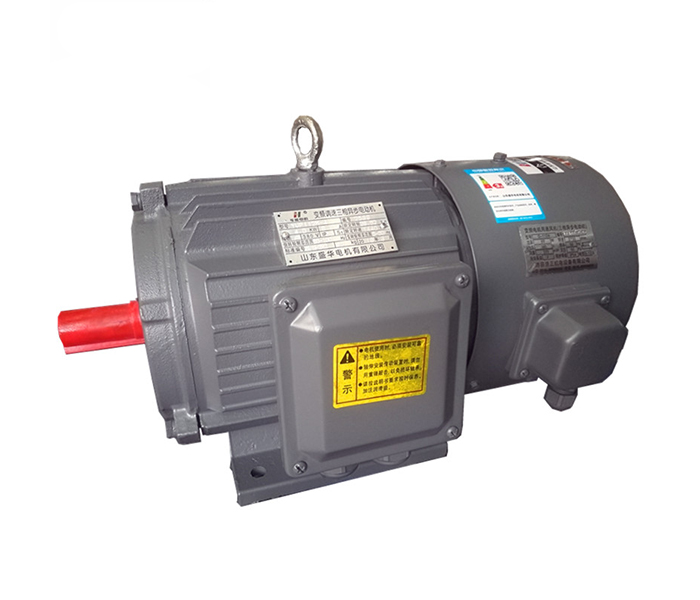 風(fēng)機(jī)設(shè)備專用變頻調(diào)速電機(jī)