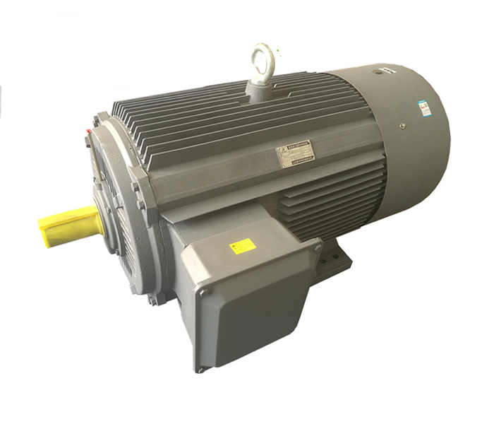 環(huán)保設(shè)備專用大功率電機