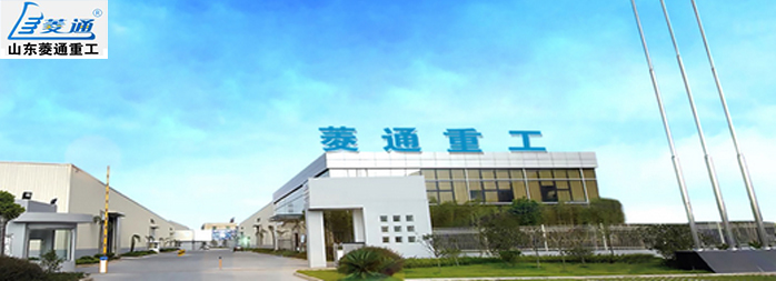 菱通重工--磚機設(shè)備專用配套電機定制案例
