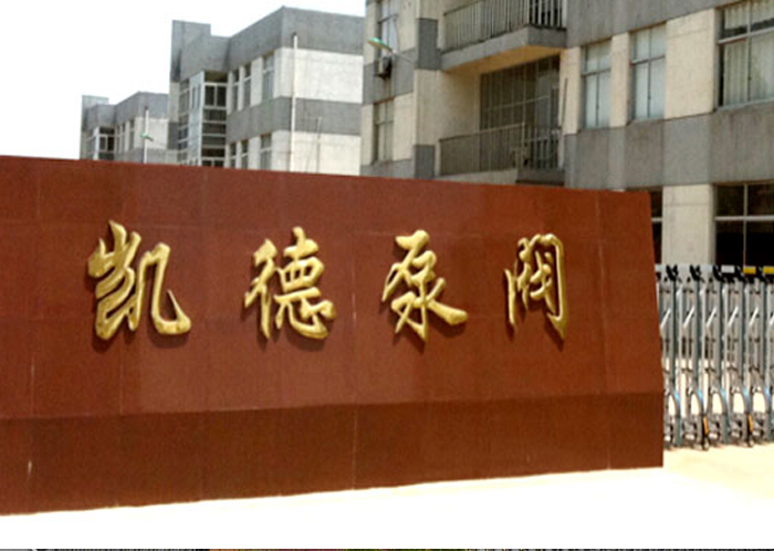 凱德泵閥--管道泵專用電機(jī)定制配套案例 凱德泵閥--管道泵專用電機(jī)定制配套案例