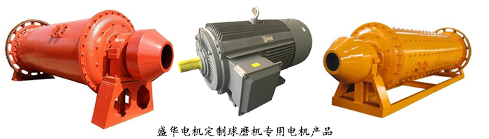 山東盛華電機生產廠家,球磨機專用電機,電機定制
