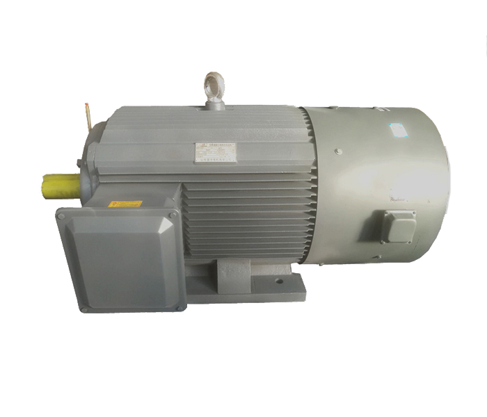 山東盛華電機,變頻調速電機,電機發(fā)熱原因
