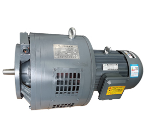 環(huán)保設(shè)備專用電磁調(diào)速電機