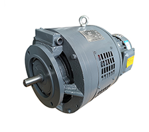 電磁調(diào)速三相異步電動機