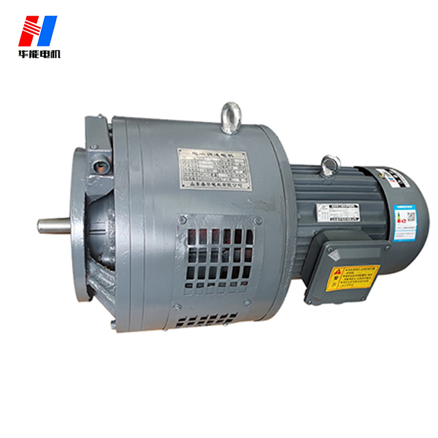 山東盛華電磁調(diào)速電機(jī)產(chǎn)品