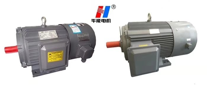 山東變頻電機(jī)產(chǎn)品圖