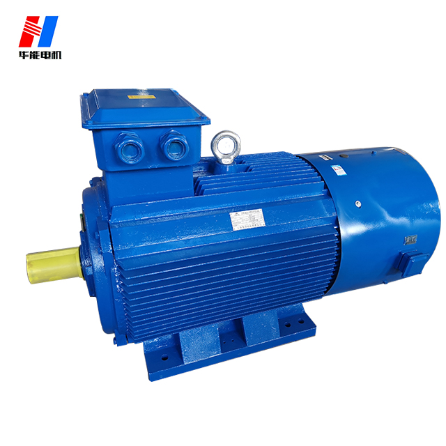 橡膠塑料機(jī)械專用電機(jī)-山東盛華電機(jī)生產(chǎn)廠家